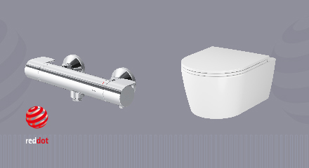 Red Dot 2025: AM.PM вновь в центре внимания!