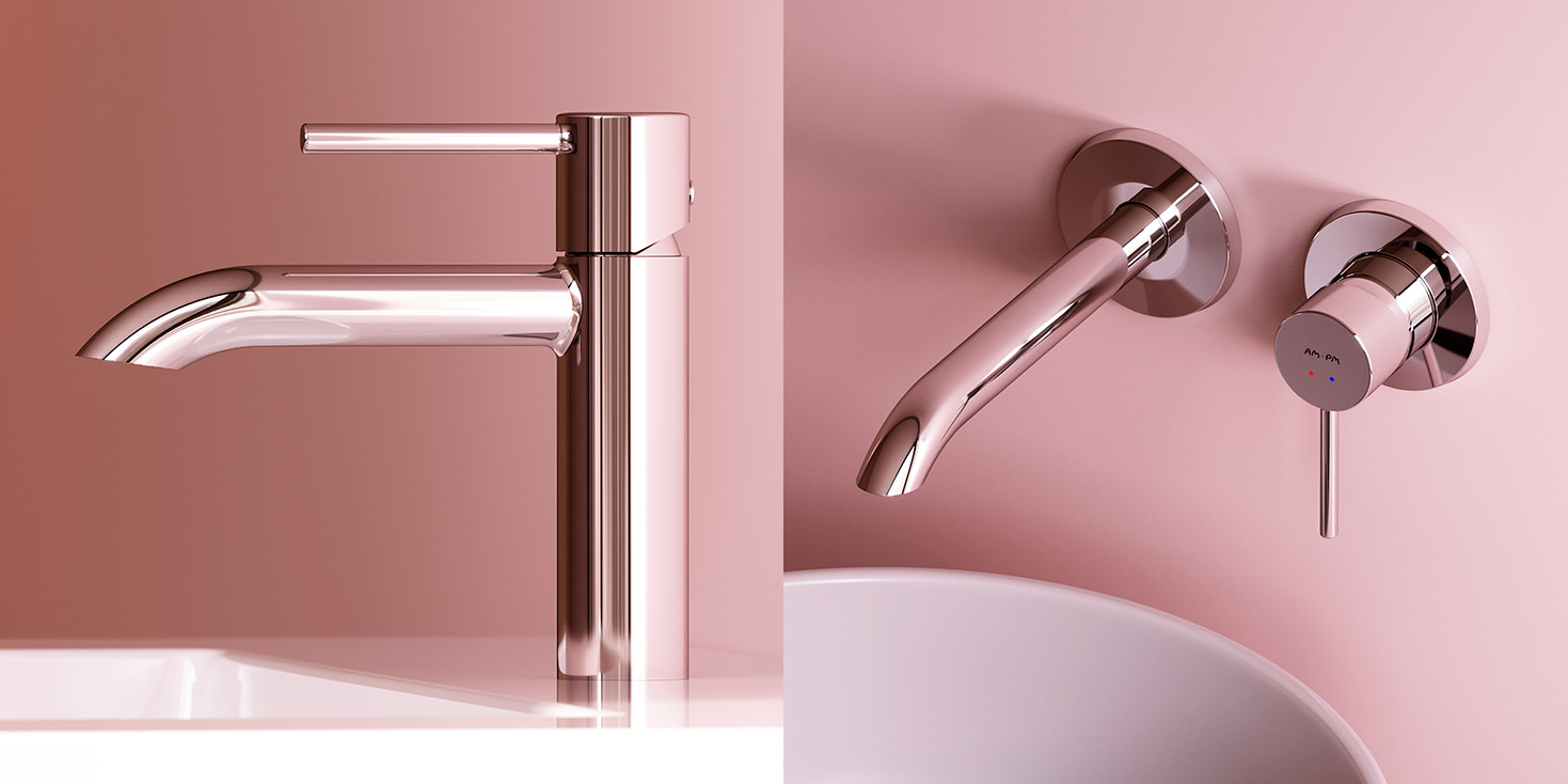 Как выбрать смеситель для раковины?