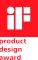 iF Product Design Award